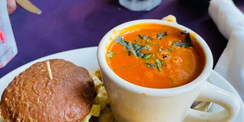 Austin Street Bistro