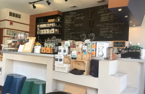 Function Coffee Labs