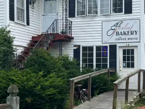 Fernleaf Bakery and Coffee House
