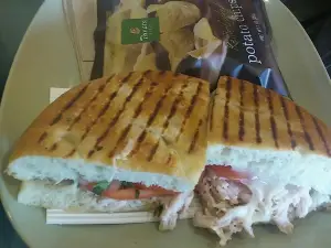 Panera Bread