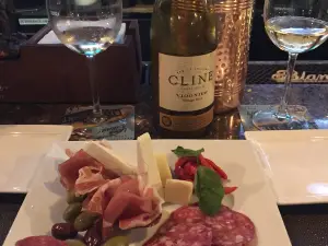 Locale Gastro Bar and Pizzette