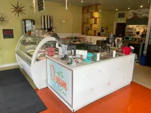Living the Dream Ice Cream