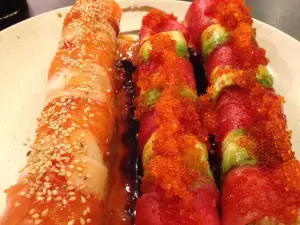 Sushi Ya