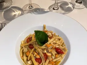 Blao Ristorante