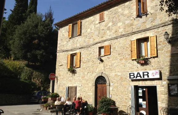 La Bottega di Carlino