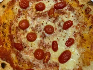 Pizzeria La Brace