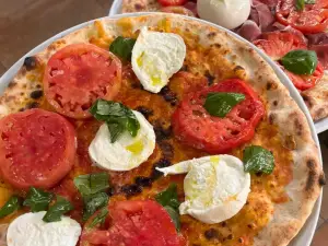 Pizzeria S. Agostino