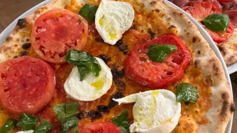 Pizzeria S. Agostino in Treviso