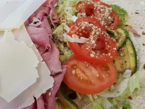 Piadinolandia