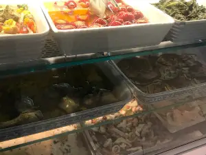 Baffo D'Oro