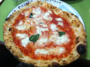Antica Pizzeria Napoletana