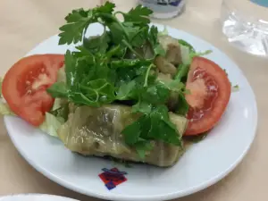 Kor Kamil Meyhane