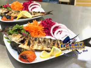 Economic Fish Restaurant