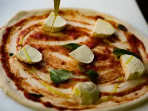 Soul Pizza