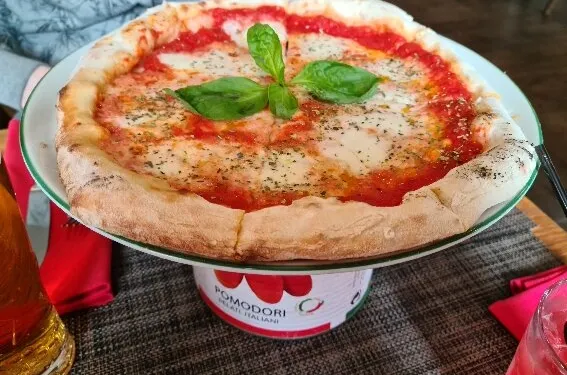 Mama Roma