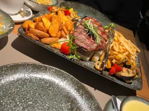 EL Rancho Steakhaus