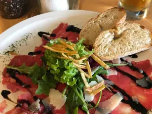 Benny's Kartoffelkiste