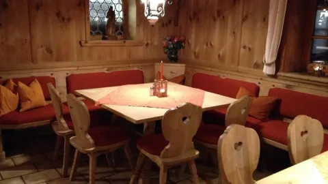 Landhotel Huberhof in Schwangau