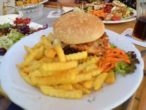 Buergerspieß
