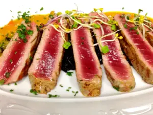 Hoffmanns Steak & Fisch