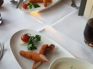 Café | Bar | Restaurant KONRAD's