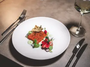 Restaurant Konrad's