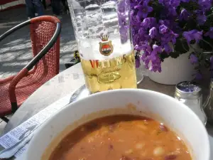 Markt Cafe