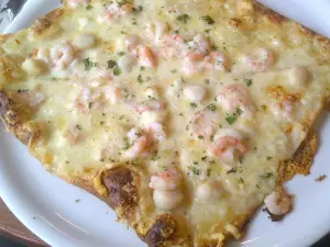Pizza & Cie