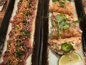 Brasserie Copper