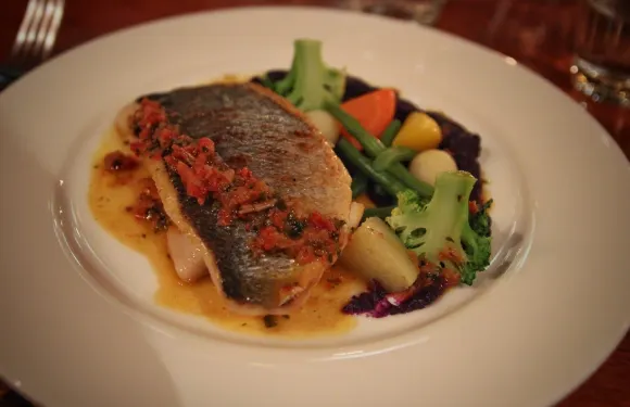 Restaurant Felsenegg