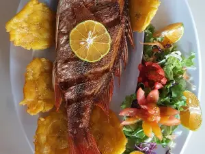 Mary Mar Marisqueria
