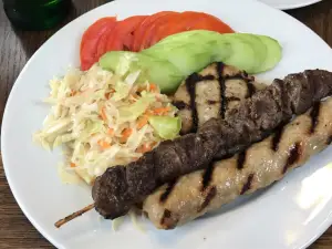 Restaurant Parka Svilengrad - Restaurant Parka Svilengrad