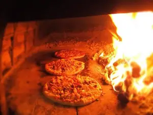 Nero Kitchen