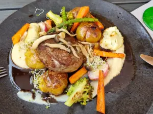 Mum Cafe