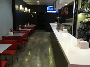 Cafetería Os Colexios