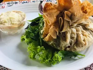 Taverna Staryi Lis