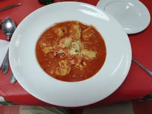 Ristorante la Casa Nostra