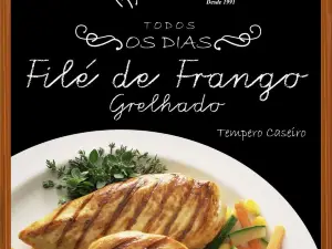 Tilu's Restaurante