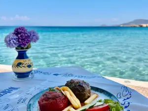 La Casa Restaurant
