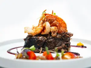Big Chef Steakhouse