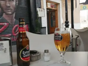 Bar Colon