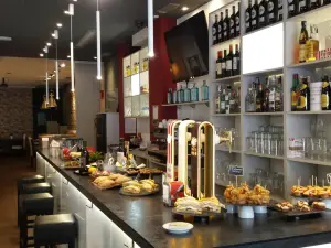 Bar Zalea