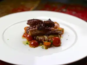 Comedor Mexicano