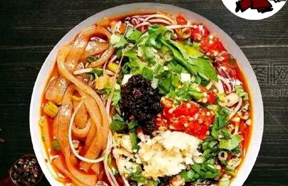 成都冒菜