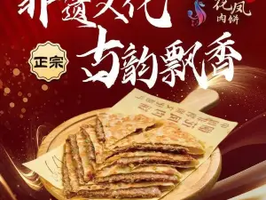 Tonghuafengzhengzongxiangheroubingdian (wuyilu)