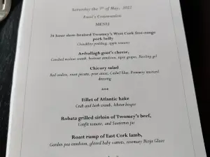 The River Club