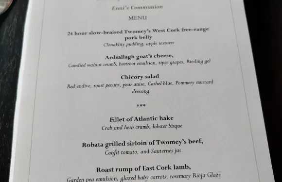 The River Club