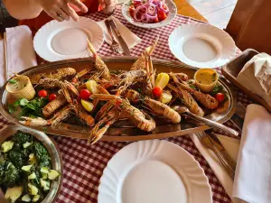 Konoba Riva restaurant
