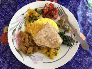 Shekar Indian Restaurant