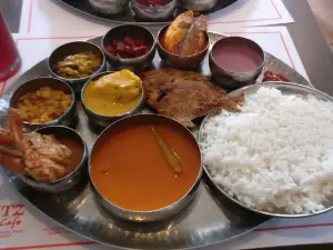 Ritz Classic Panjim